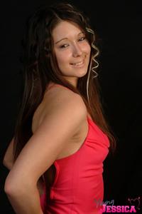 Young Jessica