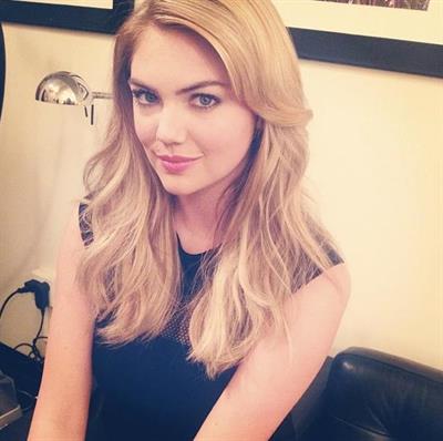 Kate Upton