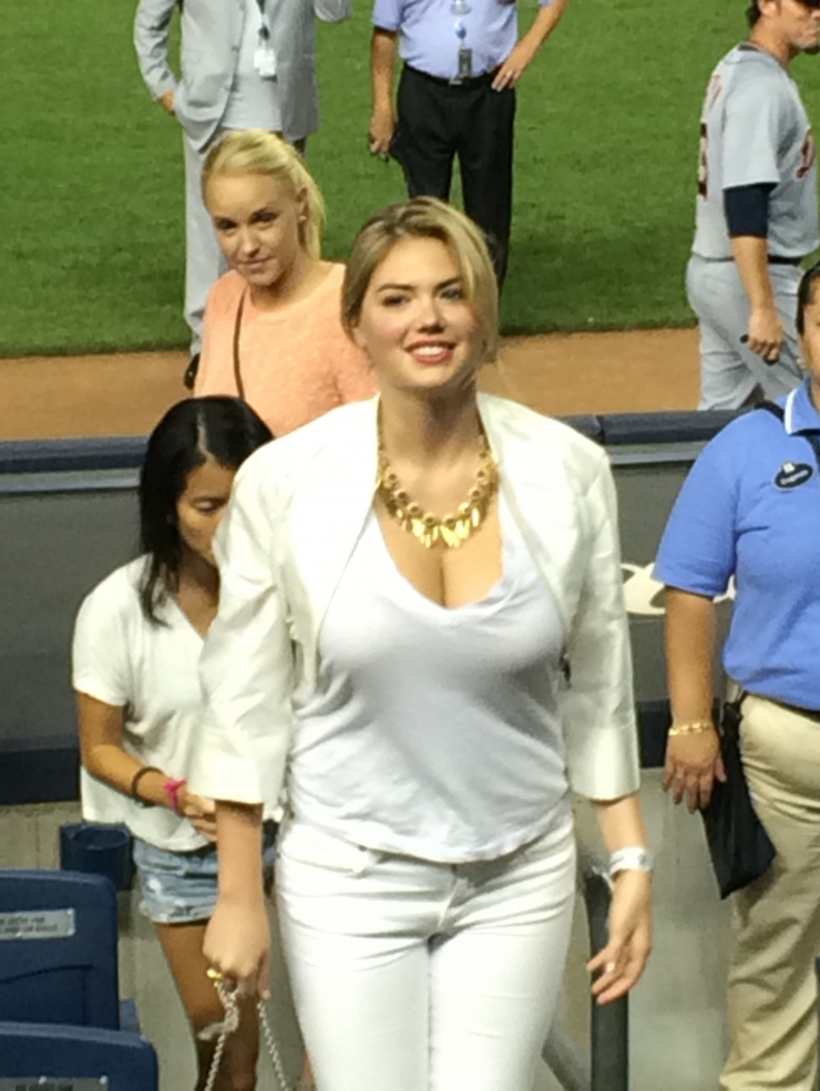 Kate Upton