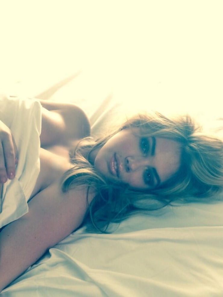 Kate Upton