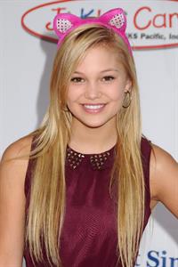 Olivia Holt