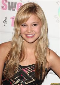 Olivia Holt