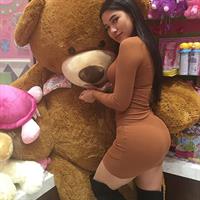Julia Kelly - ass