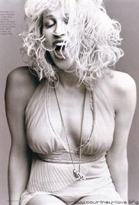 Courtney Love