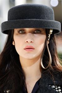 Bella Hadid