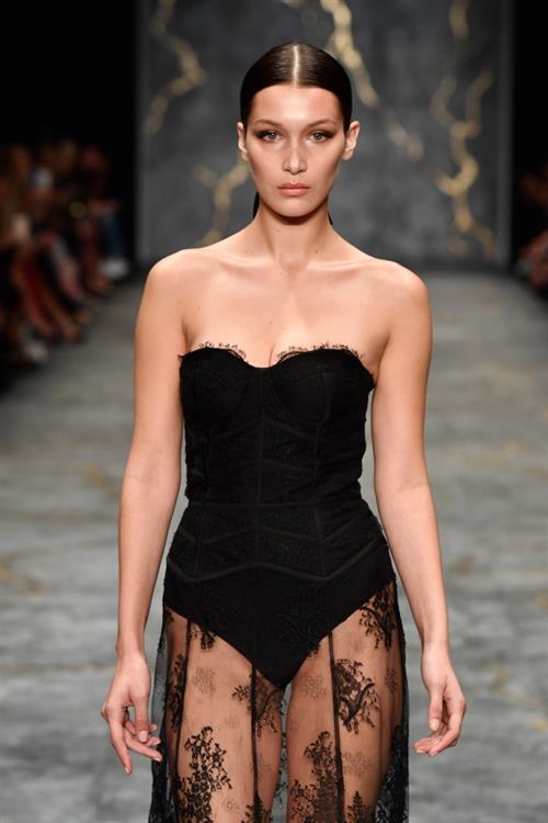 Bella Hadid