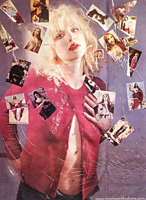 Courtney Love