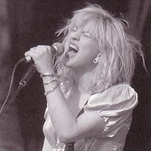Courtney Love