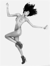 Jessica White - breasts