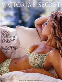 Veronika Vařeková in lingerie