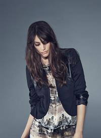 Lauren Mellor