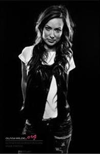 Olivia Wilde