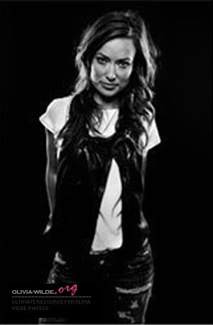 Olivia Wilde