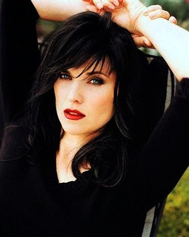 Lucy Lawless