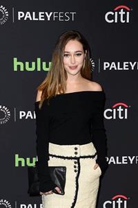 Alycia Debnam Carey