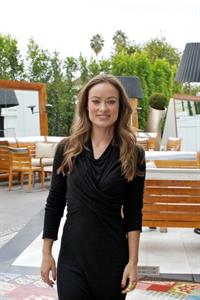 Olivia Wilde