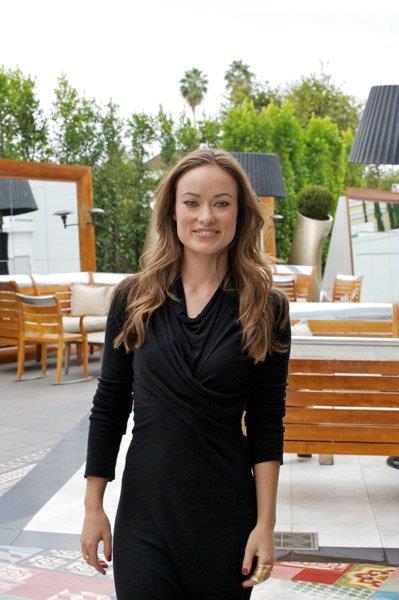 Olivia Wilde