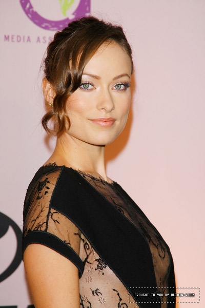 Olivia Wilde