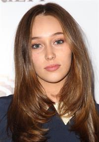 Alycia Debnam Carey