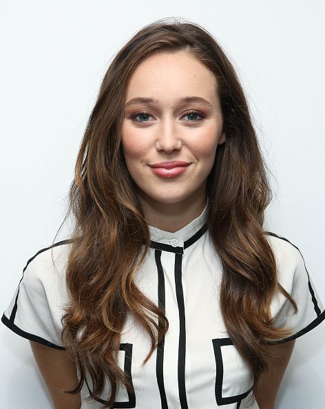 Alycia Debnam Carey