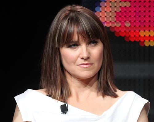 Lucy Lawless