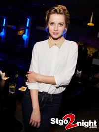Ana De Armas