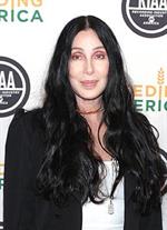 Cher