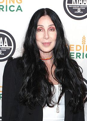 Cher