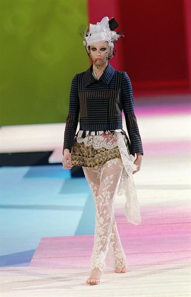 Carmen Maria Hillestad