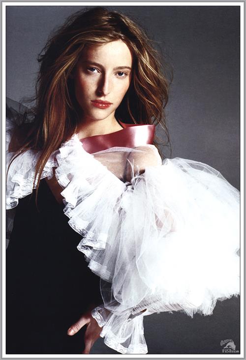 Carmen Maria Hillestad