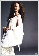 Carmen Maria Hillestad