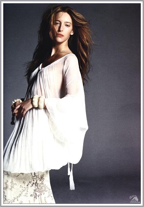 Carmen Maria Hillestad