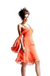 Angela Martini in lingerie