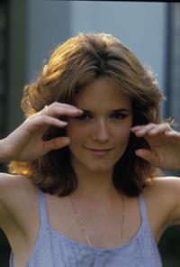 Lea Thompson