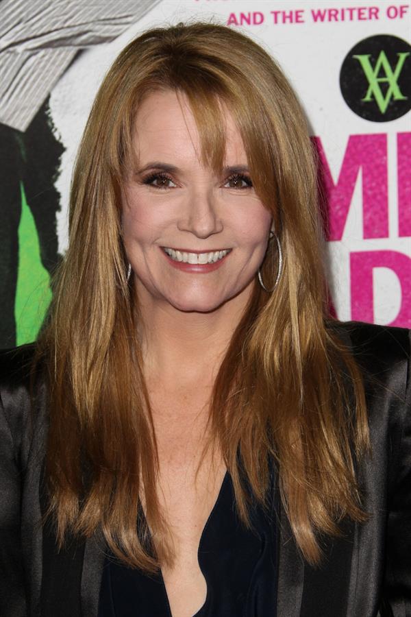 Lea Thompson