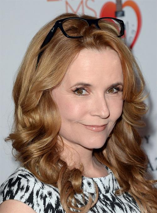 Lea Thompson