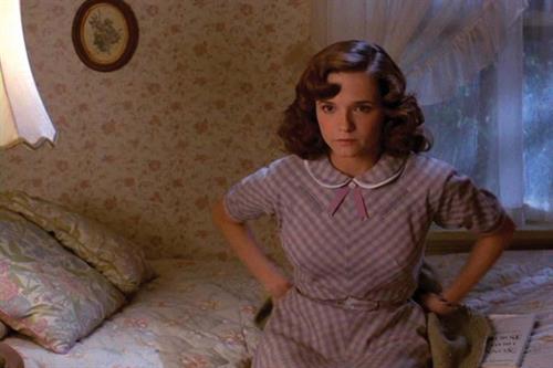 Lea Thompson