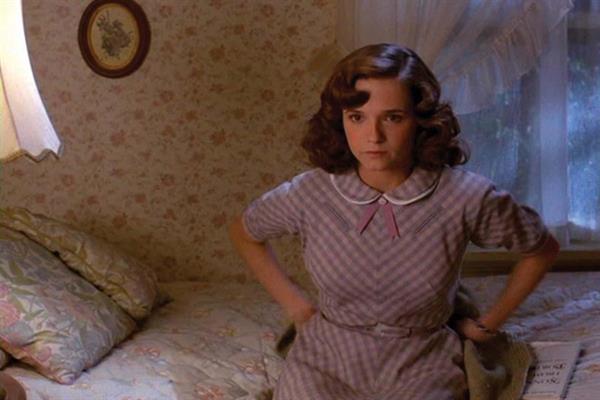 Lea Thompson