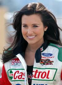 Ashley Force