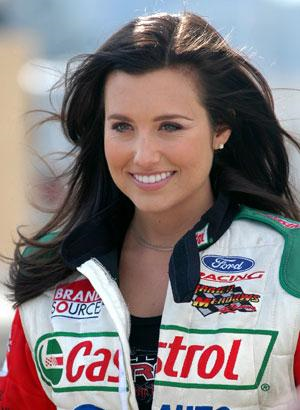 Ashley Force