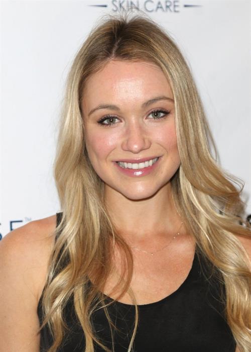 Katrina Bowden