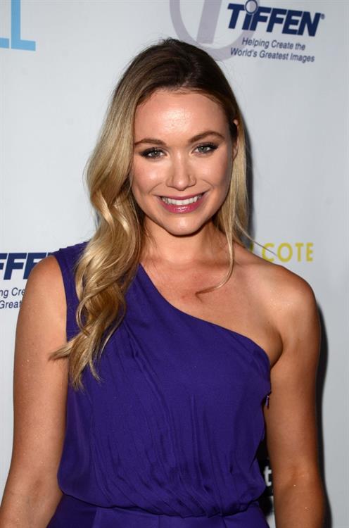 Katrina Bowden