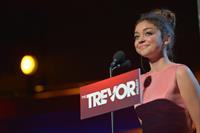 The Trevor Projects Trevor Live Event in Hollywood 12/2/12 