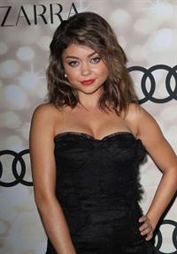 Sarah Hyland
