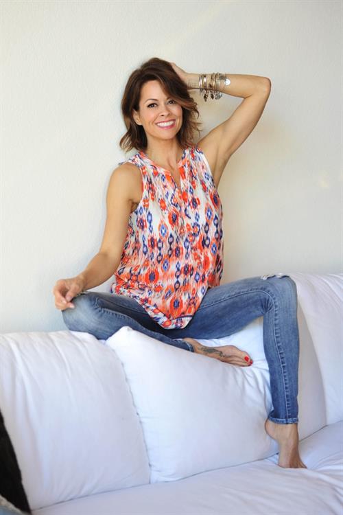 Brooke Burke