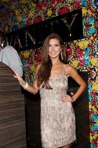 Audrina Patridge