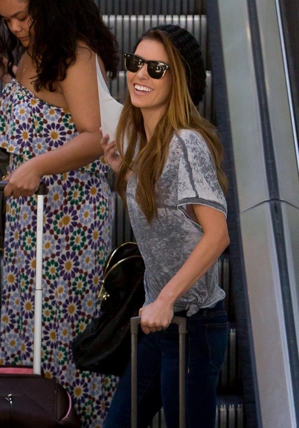 Audrina Patridge