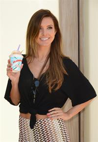 Audrina Patridge