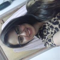 Veronica Rangel taking a selfie