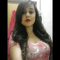 Veronica Rangel taking a selfie